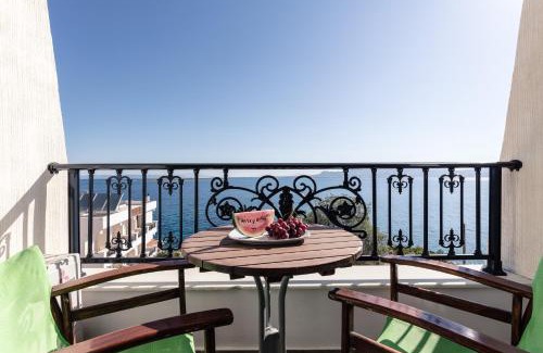 Skliri Apartment | Dionysos Hotel