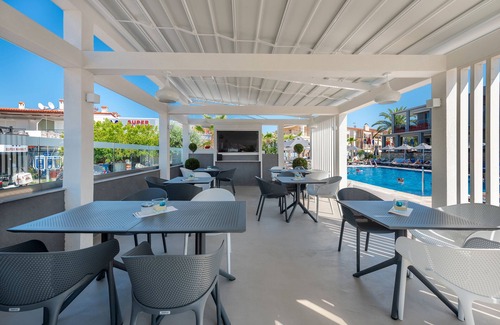 Haniotis Apartment | Dionysos Hotel & Suites