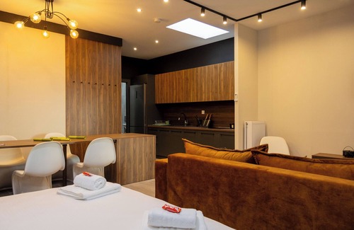 Kalambaka Apartment | Dioroh Suites Meteora 304