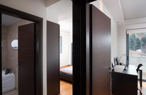 Larnaca City Centre Apartment | DiosPonte Collection Mare Finikoudes Beach