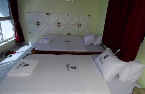 Diani Beach Resort | Diplomat Diani Beach Resort (Perfect Gateaway Deal)