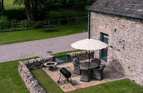 Monsal Dale House | Dipper Cottage Upperdale Peak District