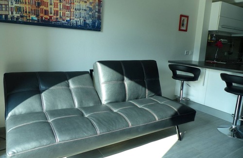 Bidart House | Direct access beach house T3, secure hamlet, ideal for families and golfers