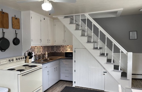 Berlin House | Direct ATV & Snowmobile Trail Access