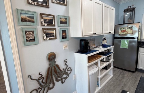 Pensacola Beach Condo | Direct Gulf-Front. 200+ ★ Reviews “Seas the Day” 2BR/2BA – Villas on the Gulf