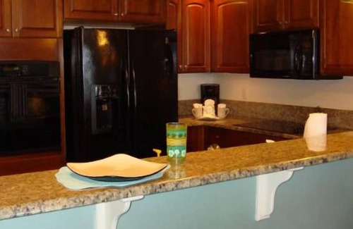 Bridgeport Heights Apartment | Direct Oceanfront Condo in Daytona Beach Shores
