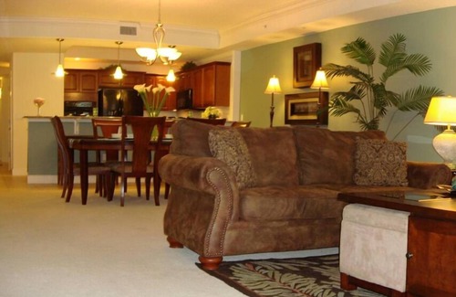 Bridgeport Heights Apartment | Direct Oceanfront Condo in Daytona Beach Shores