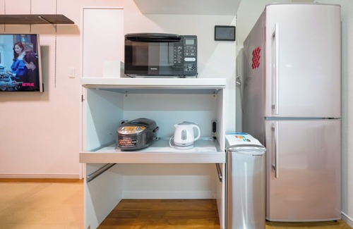 Kita Apartment | Direct train access to ShinjukuShibuyaIkebukuro/Kita-ku Tokyo