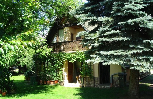 Lohmen House | Directly at the most beautiful hiking route in Germany