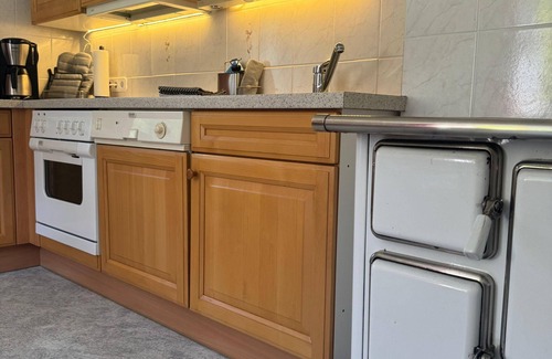 Stall Apartment | Direkt am Fluss und im Mölltal! Ferienwohnung - Die Möll