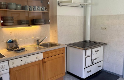 Stall Apartment | Direkt am Fluss und im Mölltal! Ferienwohnung - Die Möll
