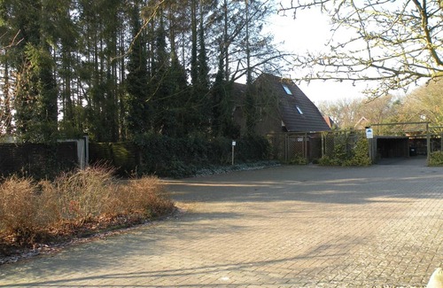Dangast House | Dirks Ferienhaus Nölker - Holiday home Nölker