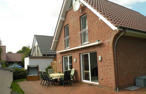 Dangasterweide House | Dirks holiday home nautical - cottage nautical