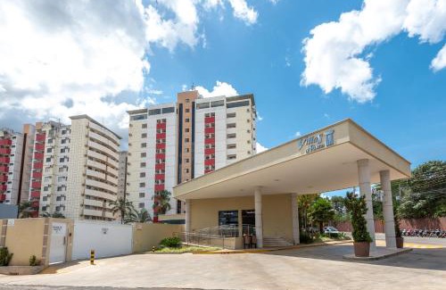 Prive das Caldas Hotel | diRoma Villas direto com o Grupo diRoma com acesso ao Acqua Park e Café da manhã