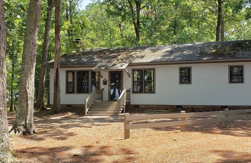 Lexington Cabin | DISCOUNT! 15% OFF 7 NIGHTS STAY.