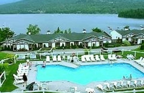 Mont-Tremblant Village Condo | Discount 2 bdrm/2 bthm Resort Condo Mt Tremblant Quebec n