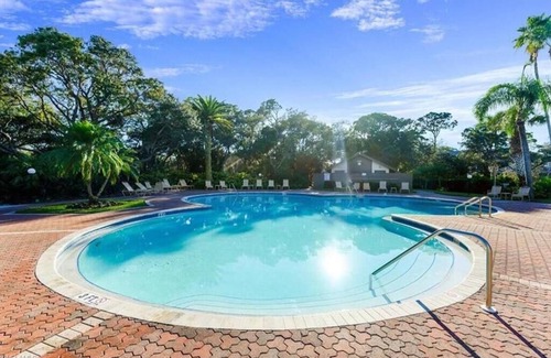Bonita Bay House | Discount ! Family Fun! Panoramic Golf course Views- vacation at Bonita bay