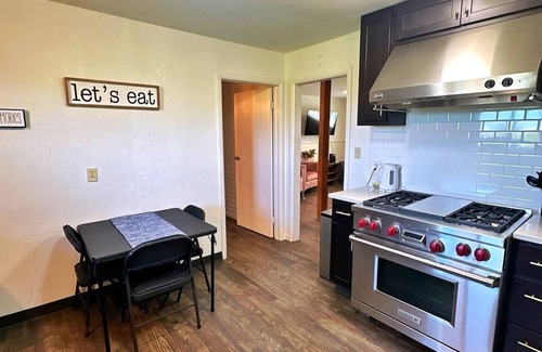 Central Oklahoma City House | Discount on longer stays.