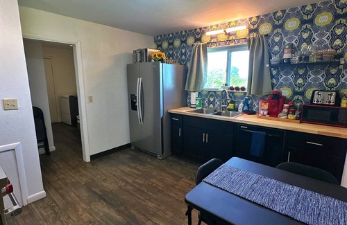 Central Oklahoma City House | Discount on longer stays.