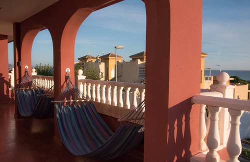 Punta Brava Villa | Discounted! Private Pool Villa with Sea Views 3 Bed 5 minute walk to the beach