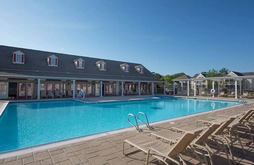 Williamsburg Resort | Discounted rates for a Beautiful Resort in Williamsburg-Wyndham Kingsgate Resort