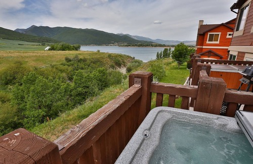 Ogden Condo | Discounted Rates!! Great Snow!! Springtime Fun!!