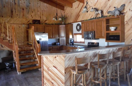 Whitewood House | Discover Black Hills beauty, just minutes away from Spearfish, Sturgis, Deadwood