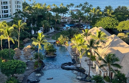 Ko Olina Villa | DISCOVER COMFORT AND TRANQUILITY AT OUR KO OLINA RESORT