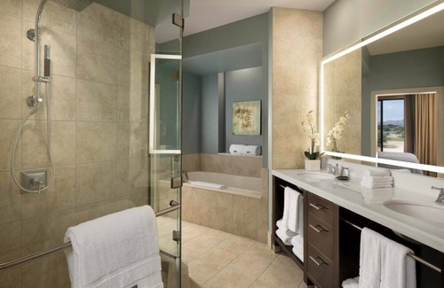 Kierland Resort | Discover Desert Luxury at The Westin Kierland Villas - 1 Bedroom Premium Villa
