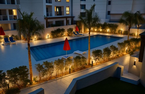 Port Said Ski Chalet | Discover Luxury Living in Porto Said Chalets