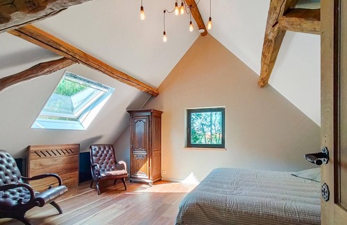 Knesselare House | Discover Knesselare ? Cozy bright cottage with everything for a great family vacation.