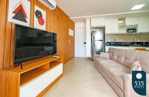 Ondina Apartment | Discover Paradise in a Beachfront Condominium