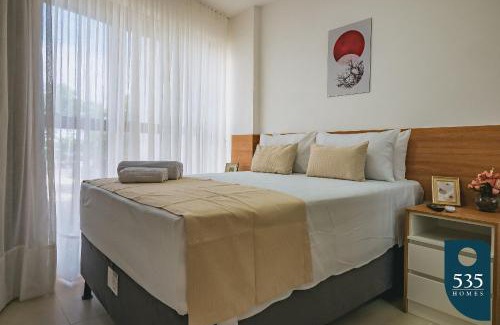 Ondina Apartment | Discover Paradise in a Beachfront Condominium