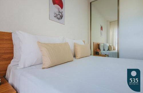 Ondina Apartment | Discover Paradise in a Beachfront Condominium