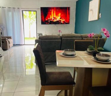 Discovery Bay Apartment | Discover Paradise