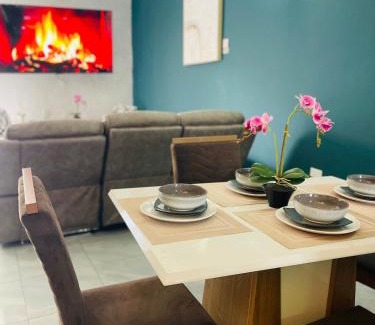 Discovery Bay Apartment | Discover Paradise