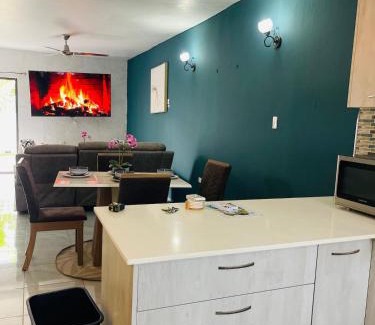 Discovery Bay Apartment | Discover Paradise
