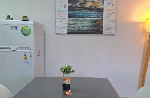 Cafayate Apartment | Discover Pinto3 Your Refuge in La Ribera de Cafayae