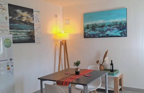 Cafayate Apartment | Discover Pinto3 Your Refuge in La Ribera de Cafayae