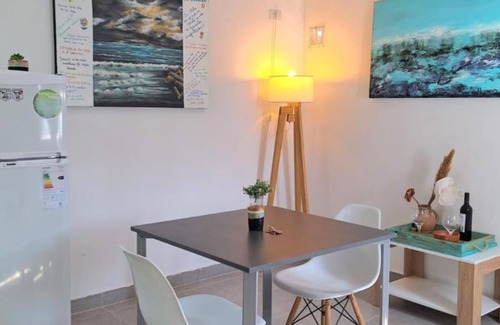 Cafayate Apartment | Discover Pinto3 Your Refuge in La Ribera de Cafayae