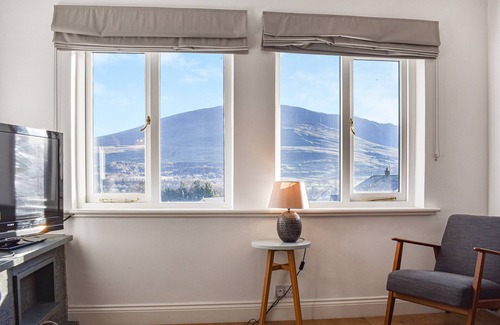 Threlkeld Cottage | Discover The Croft, a three-bedroom holiday home in Threlkeld near Keswick.