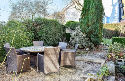 Threlkeld Cottage | Discover The Croft, a three-bedroom holiday home in Threlkeld near Keswick.
