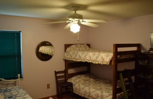 Dunnellon Cabin | Discover the End of the Rainbow!