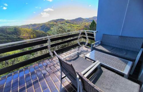 Samobor Apartment | Discover the magic of nature