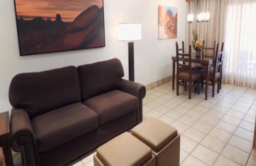 Sedona Resort | Discover the Magic of Sedona at Los Abrigados Resort and Spa - 1 Bedroom