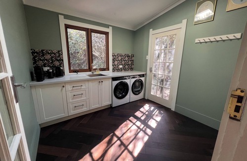 Yarramalong House | Discover the tranquility of Central Coast Hinterland's Breathtaking Beauty