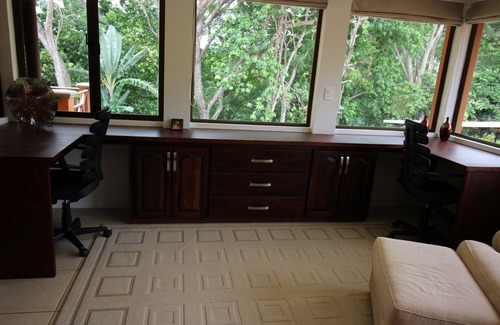 Tarcoles House | Discover Tranquility and Adventure at Nativa Resort, Costa Rica's Hidden Gem