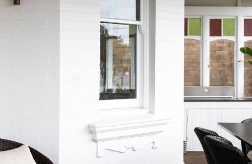 Mosman House | Discover uber-luxury on Balmoral Slopes