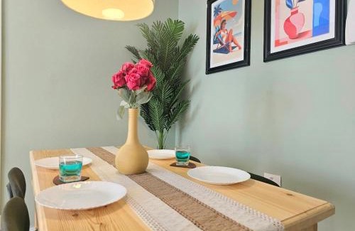Madinaty Apartment | Discover Your New Life Style