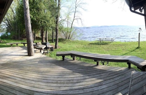 Poynette Cabin | Discover Your Private Lakeside Retreat
